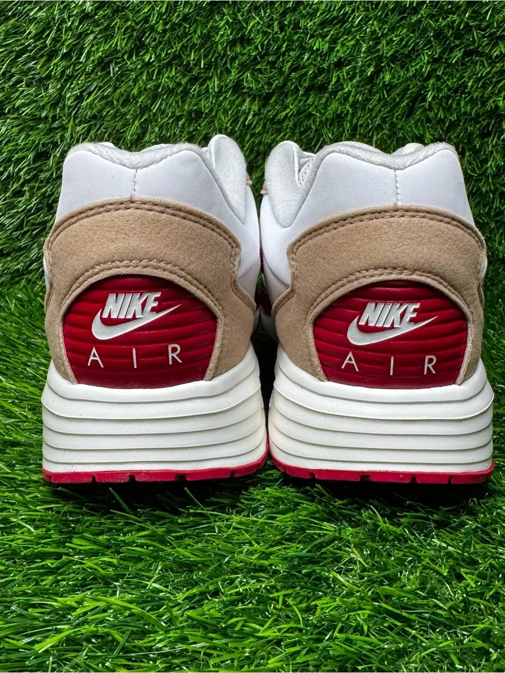 Nike product details